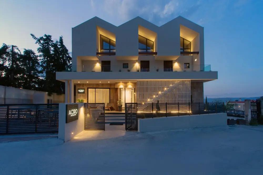 фото ACRO Upscale Residences