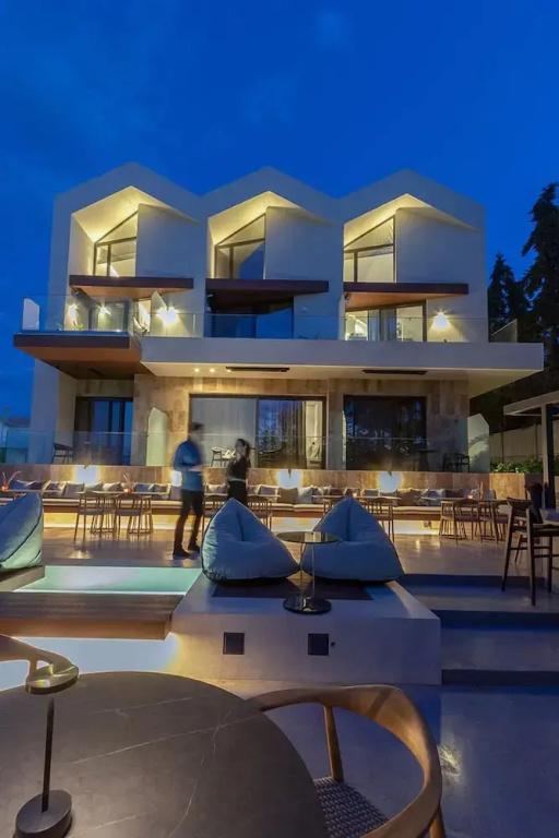 фото ACRO Upscale Residences