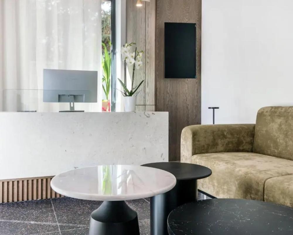 фото ACRO Upscale Residences