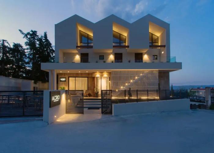 ACRO Upscale Residences