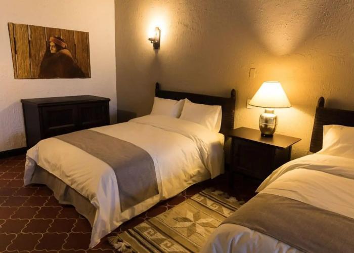 Parador del Alma