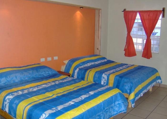 Hacienda Bustillos