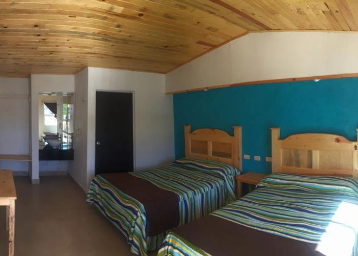 Hacienda Bustillos