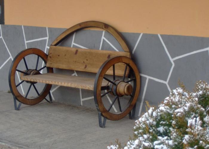 Hacienda Bustillos