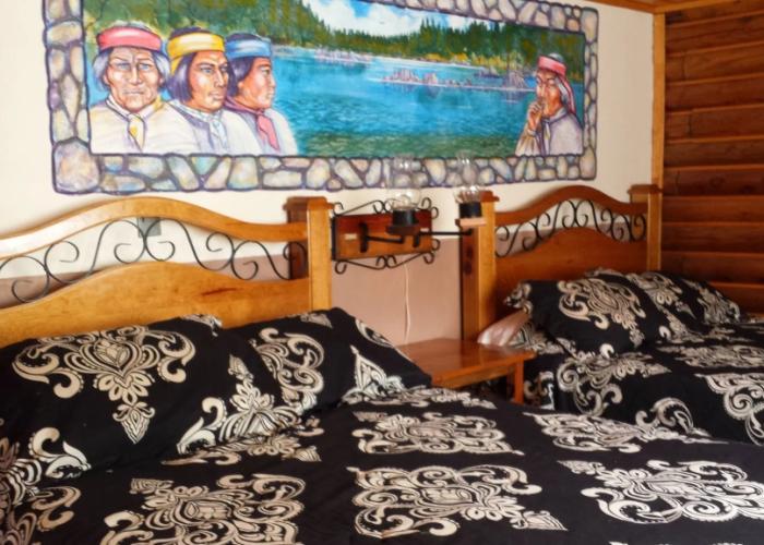 Hotel Taramuri