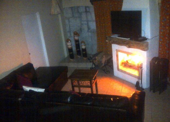 Hotel Taramuri