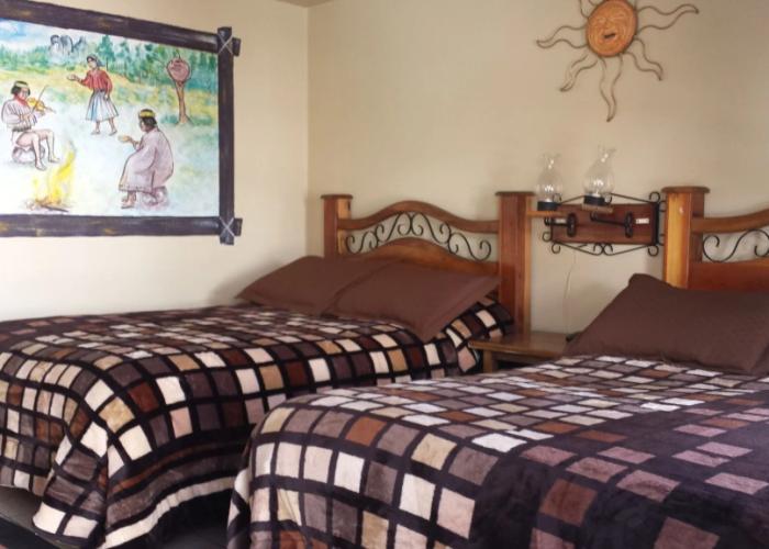 Hotel Taramuri