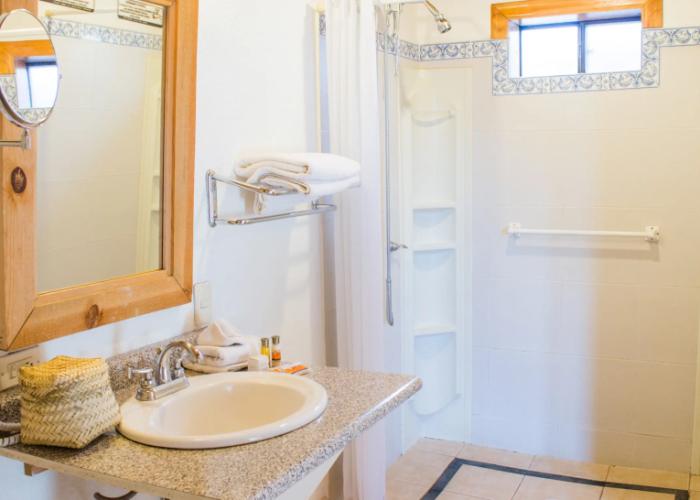 The Lodge at Creel Hotel & Spa