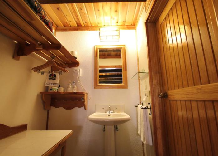 The Lodge at Creel Hotel & Spa