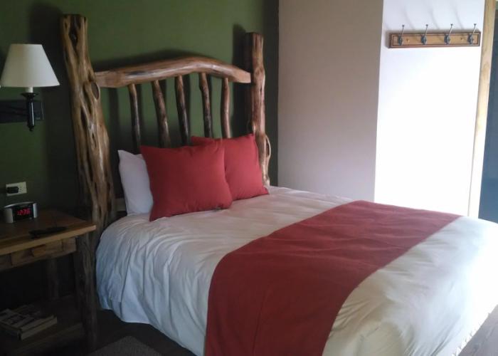The Lodge at Creel Hotel & Spa