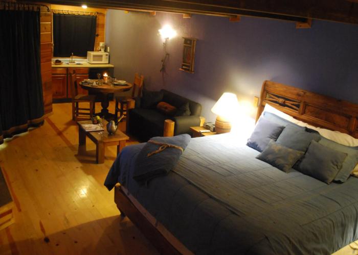 The Lodge at Creel Hotel & Spa