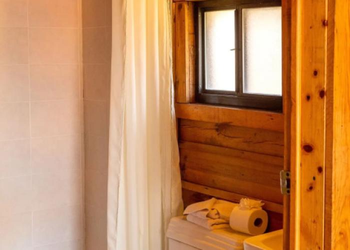 Villa Mexicana Creel Mountain Lodge