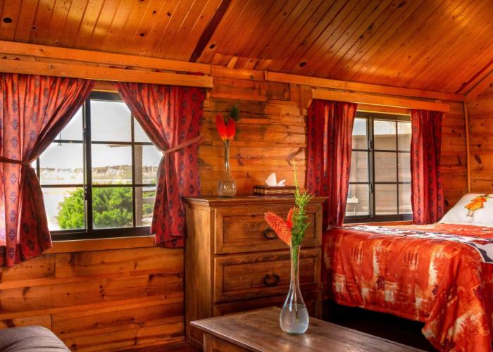 Villa Mexicana Creel Mountain Lodge