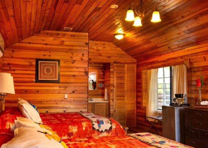 Villa Mexicana Creel Mountain Lodge