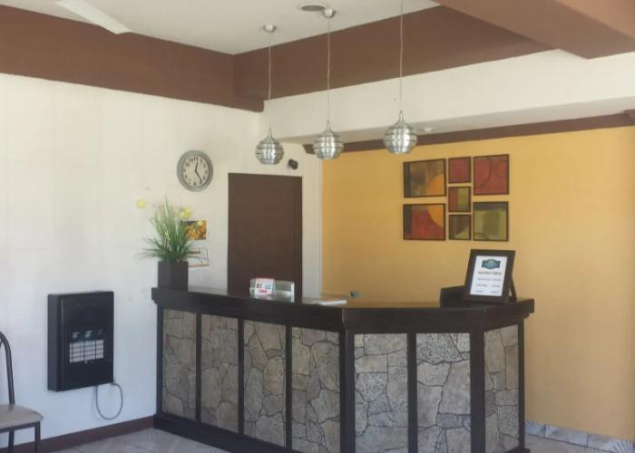 Hotel Los Valles