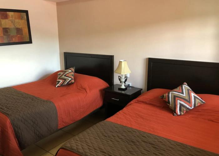 Hotel Los Valles