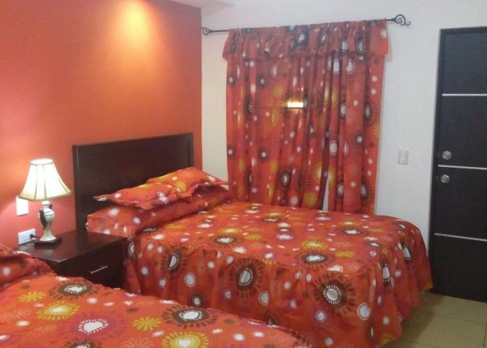 Hotel Los Valles