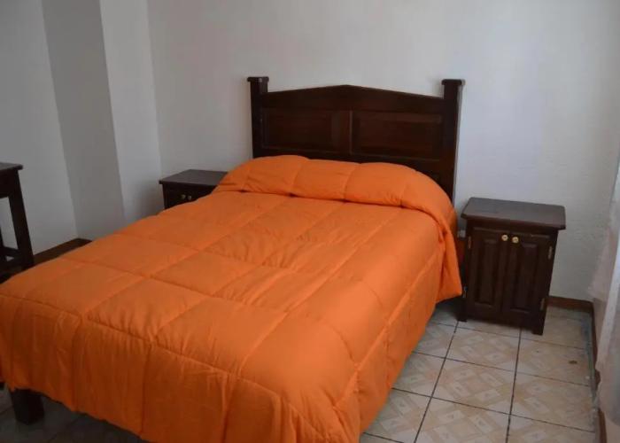 Hotel Doña Crucita