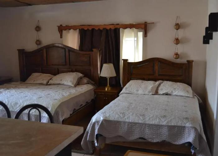 Hotel Doña Crucita