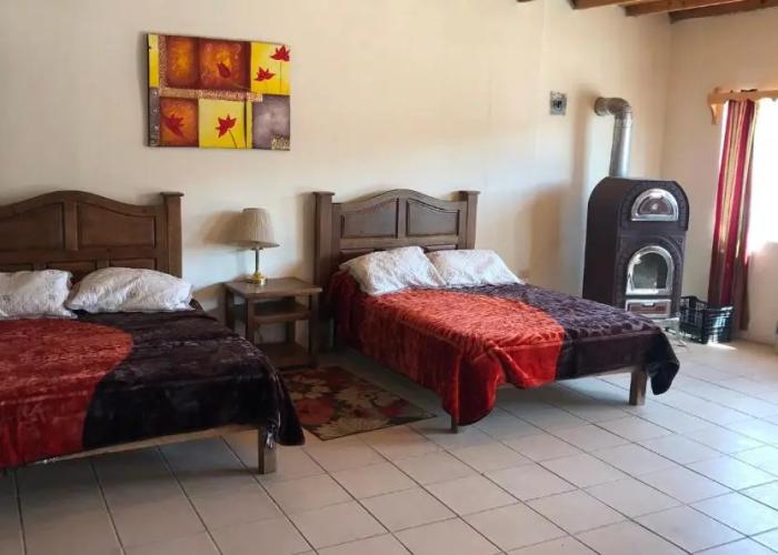 Hotel Doña Crucita
