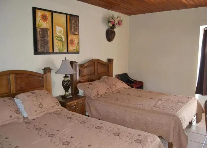 Hotel Doña Crucita