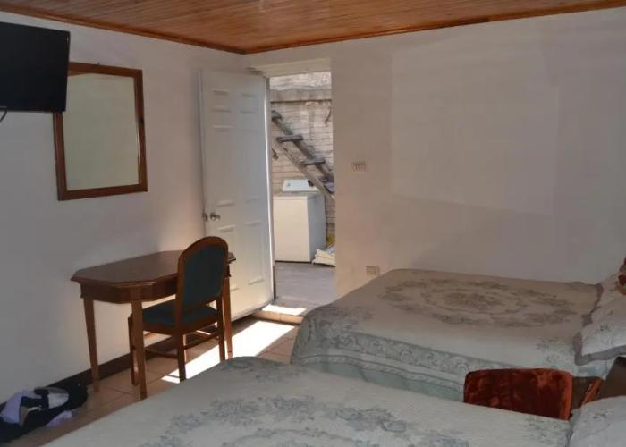 Hotel Doña Crucita