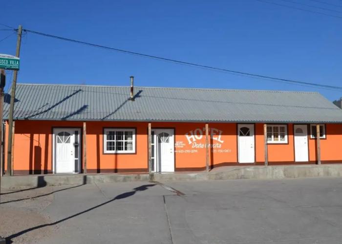 Hotel Doña Crucita