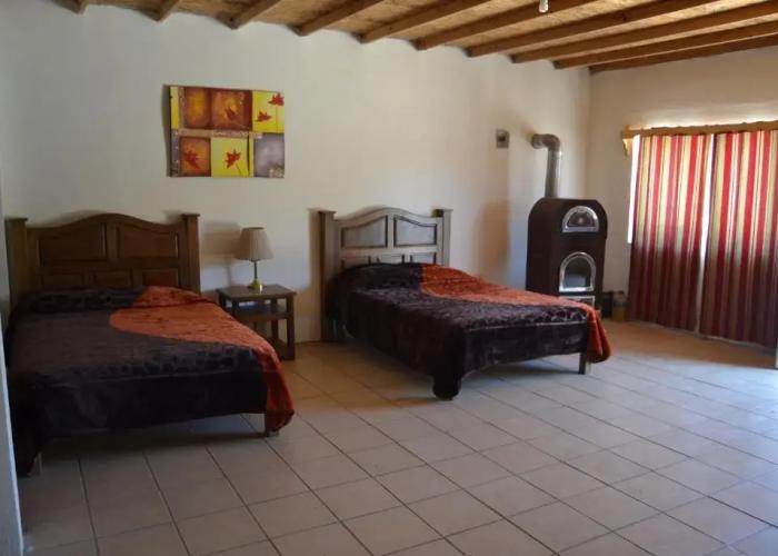 Hotel Doña Crucita