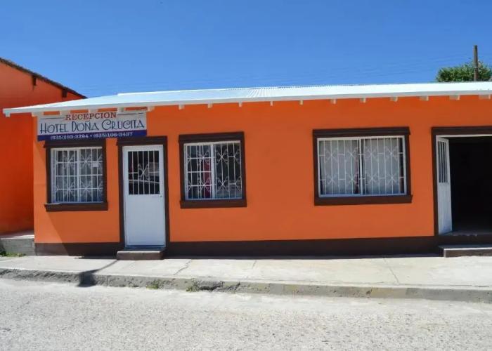 Hotel Doña Crucita