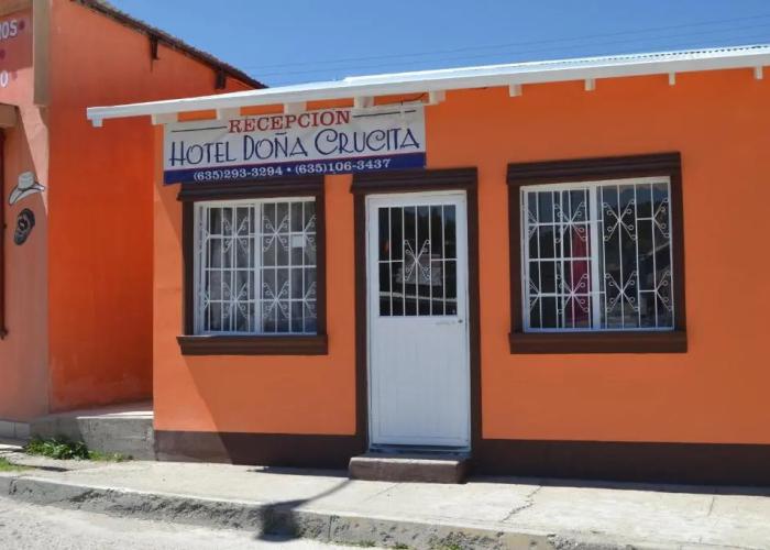 Hotel Doña Crucita