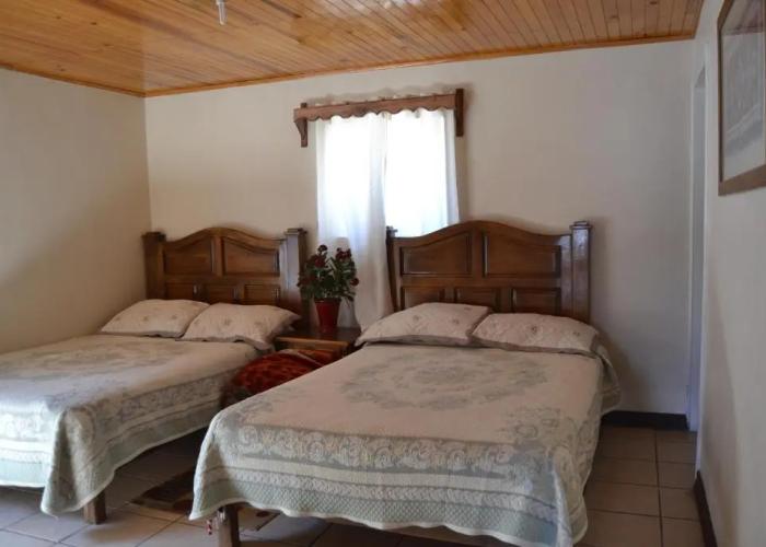 Hotel Doña Crucita