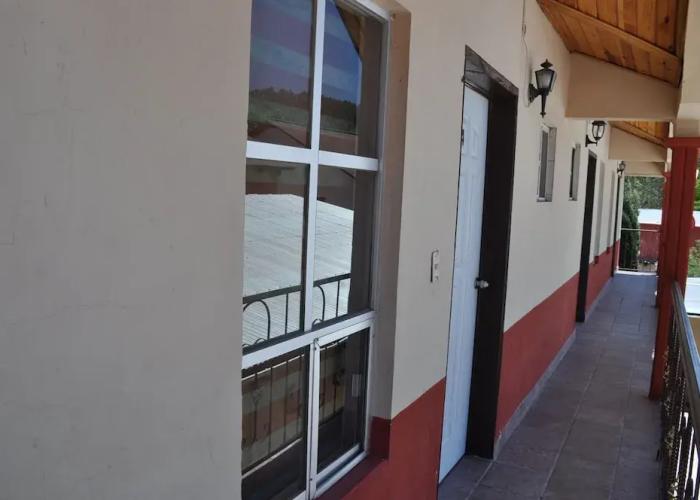 Hotel Puesta del Sol