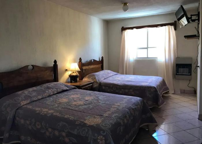 Hotel Puesta del Sol
