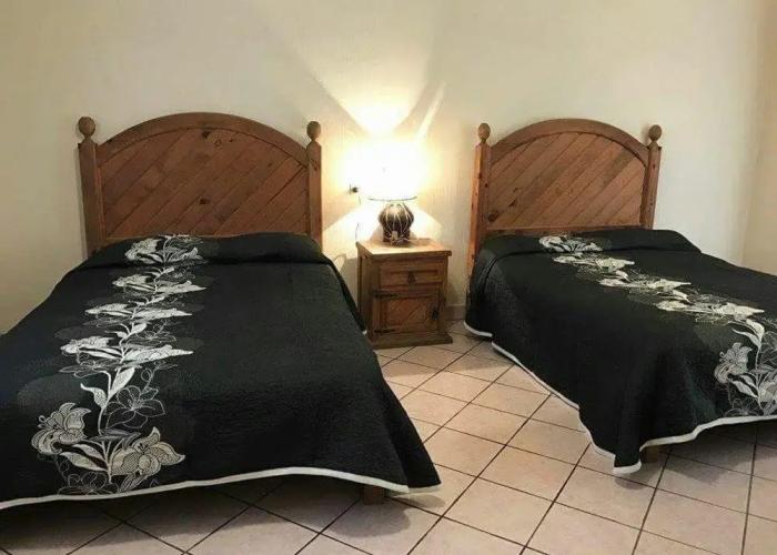 Hotel Puesta del Sol