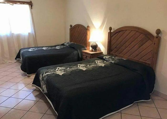 Hotel Puesta del Sol