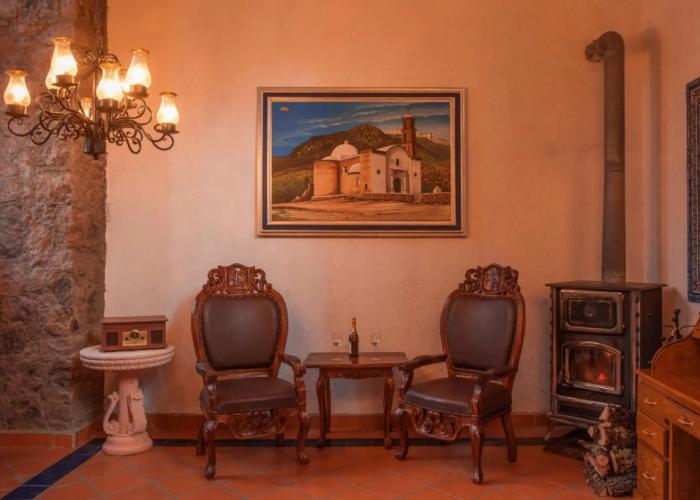 Hacienda Don Armando Boutique & Spa