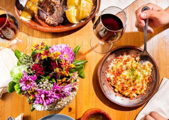 Hacienda Don Armando Boutique & Spa
