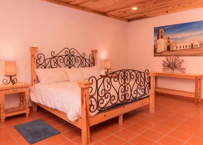 Hacienda Don Armando Boutique & Spa