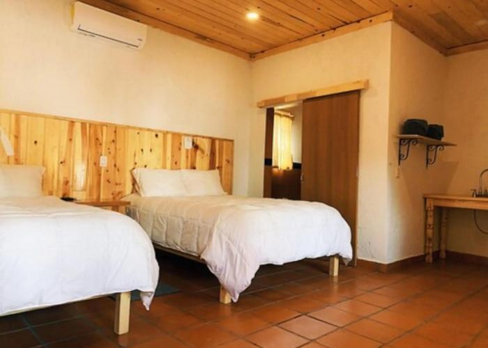 Hacienda Don Armando Boutique & Spa