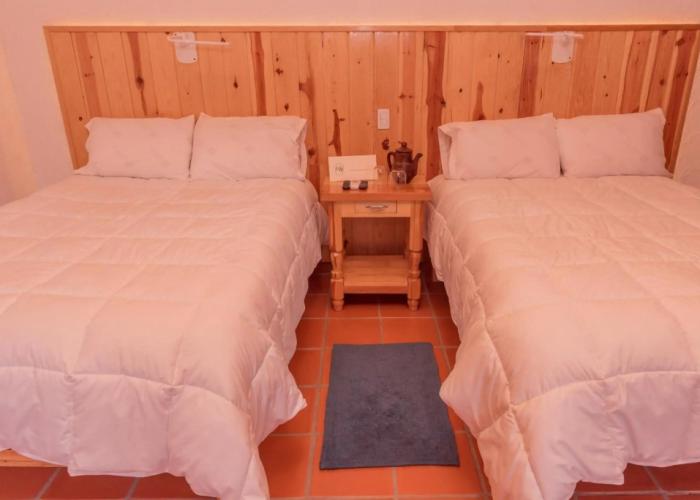 Hacienda Don Armando Boutique & Spa