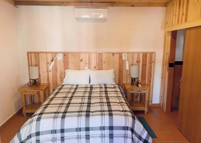 Hacienda Don Armando Boutique & Spa