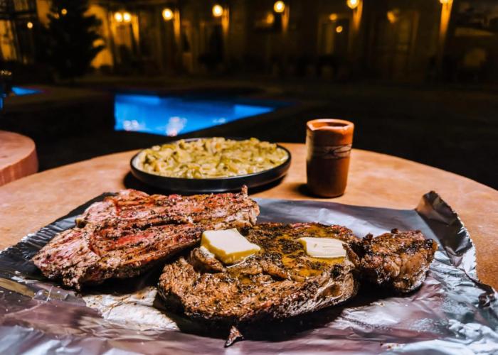 Hacienda Don Armando Boutique & Spa