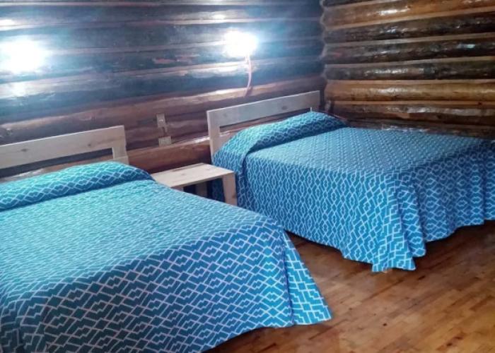 Room-parador Arewá La Energía Que Impuls