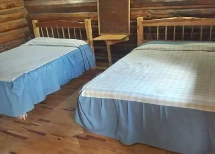 Room-parador Arewá La Energía Que Impuls