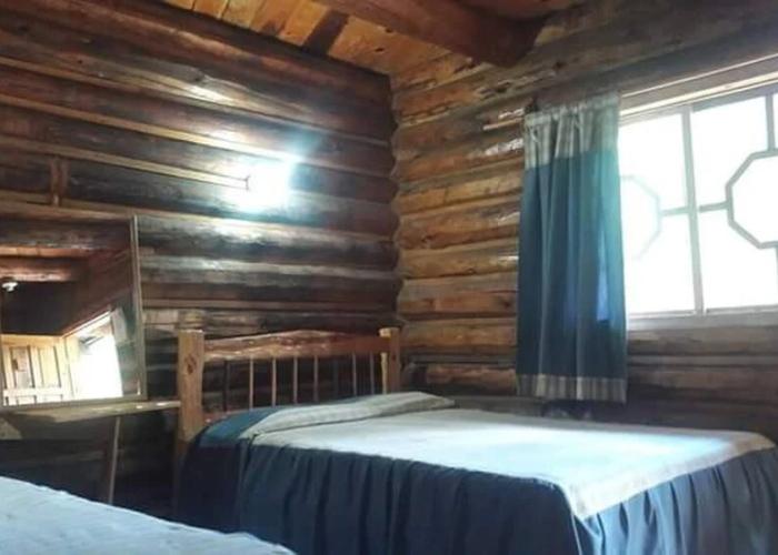 Room-parador Arewá La Energía Que Impuls