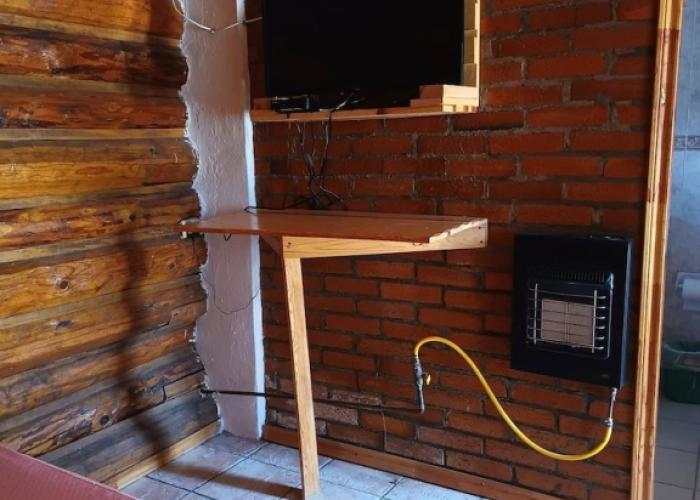Room-parador Arewá La Energía Que Impuls