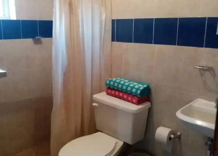 Room-parador Arewá La Energía Que Impuls