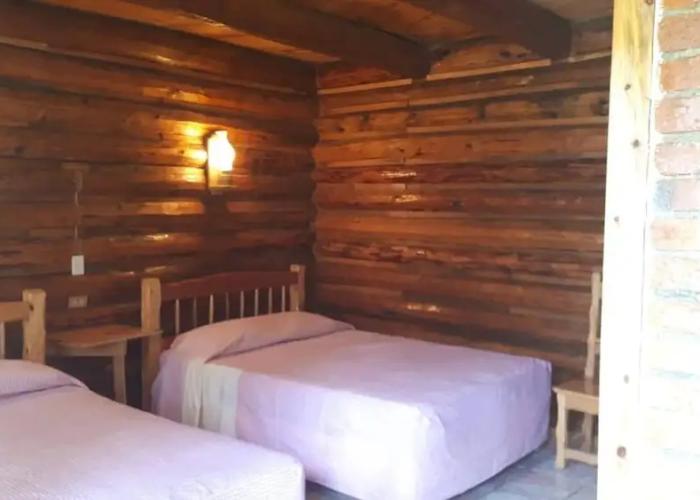 Room-parador Arewá 1 La Energía Que Impu