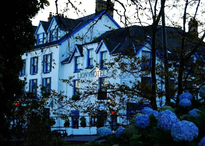 The Lion Hotel