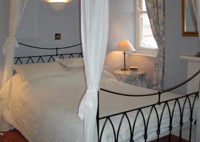 The Moelwyn Hotel & Restaurant